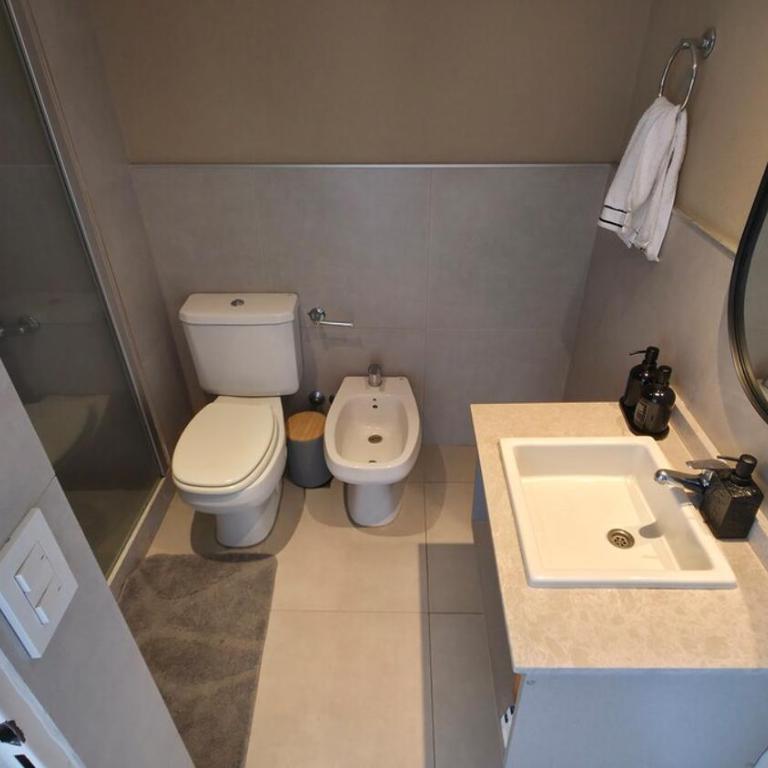 Soho ARK - 7th Floor Stylish, Balcony & Sunset - Apartamento de 1 dormitorio - 31