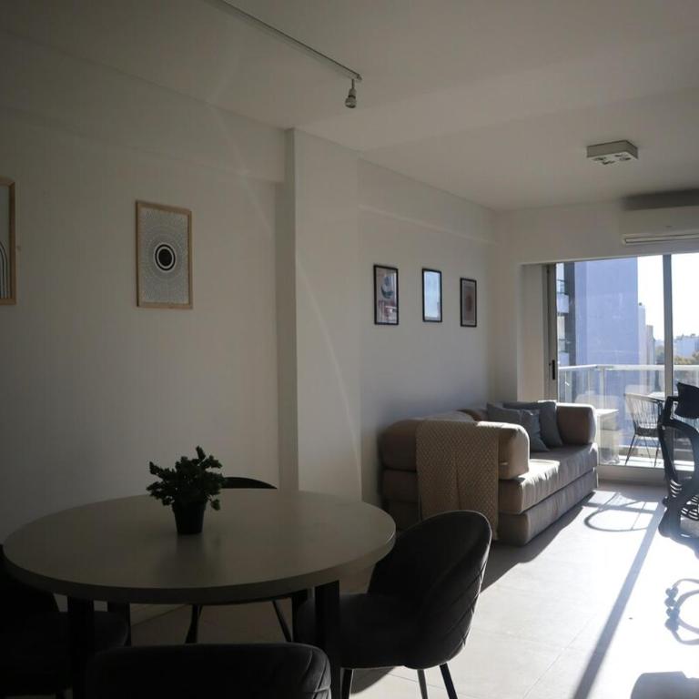Soho ARK - 7th Floor Stylish, Balcony & Sunset - Apartamento de 1 dormitorio - 32
