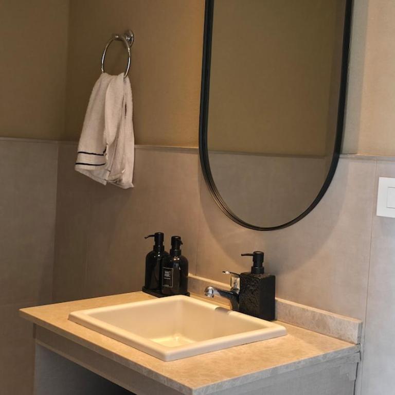 Soho ARK - 7th Floor Stylish, Balcony & Sunset - Apartamento de 1 dormitorio - 34