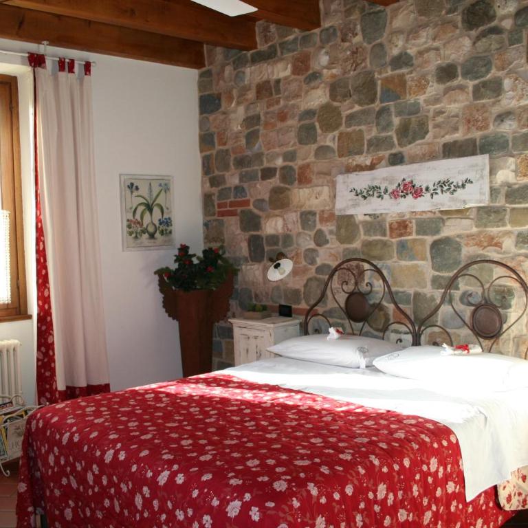 B&B La Casa Di Campagna - Suite - 7