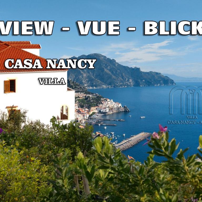 Casa Nancy - Appartamento - 10