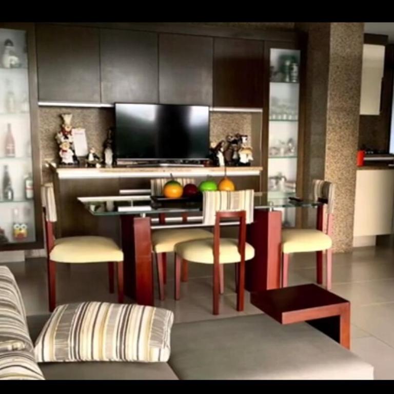 Un Sueño - Apartamento de 1 dormitorio - 11