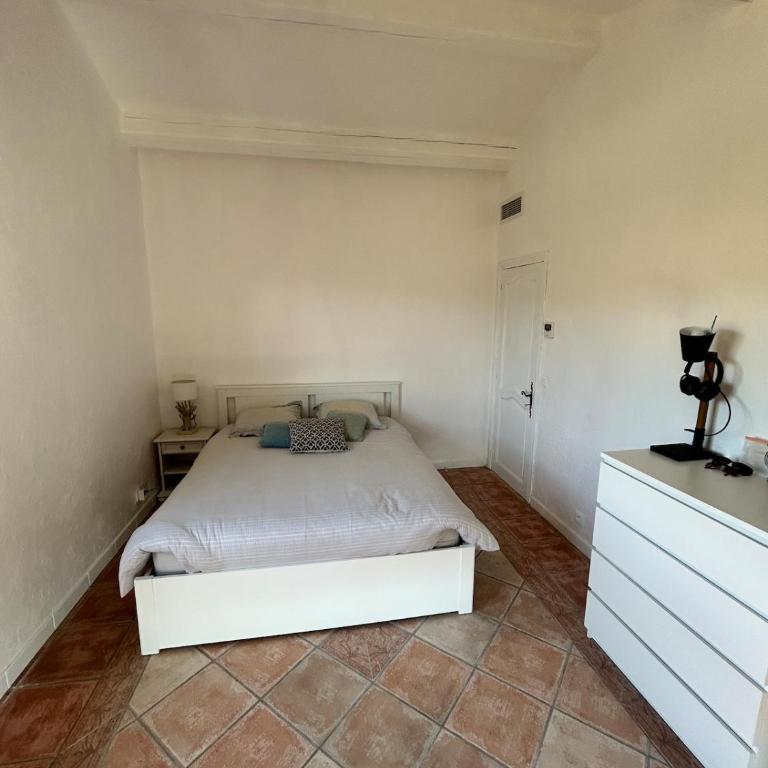 Villa 10 pers-Issambres Sea View & Heated Pool - Villa - 14
