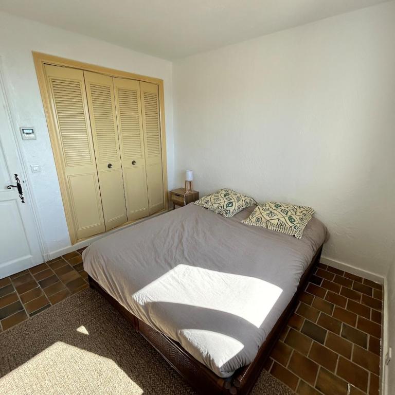 Villa 10 pers-Issambres Sea View & Heated Pool - Villa - 11