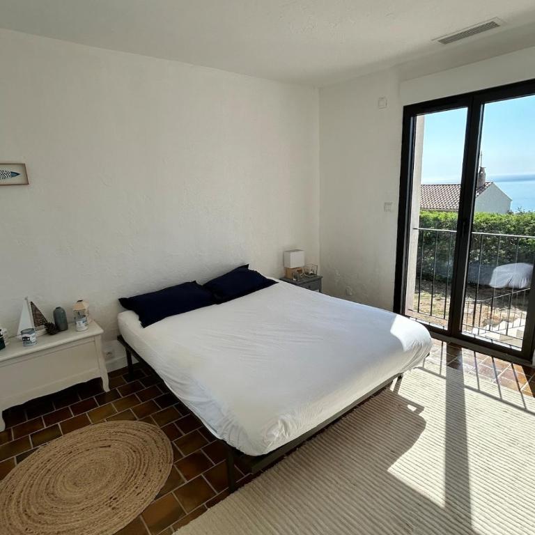 Villa 10 pers-Issambres Sea View & Heated Pool - Villa - 12