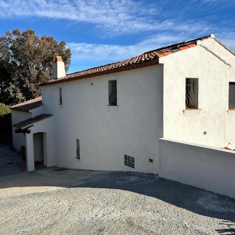 Villa 10 pers-Issambres Sea View & Heated Pool - Villa - 40