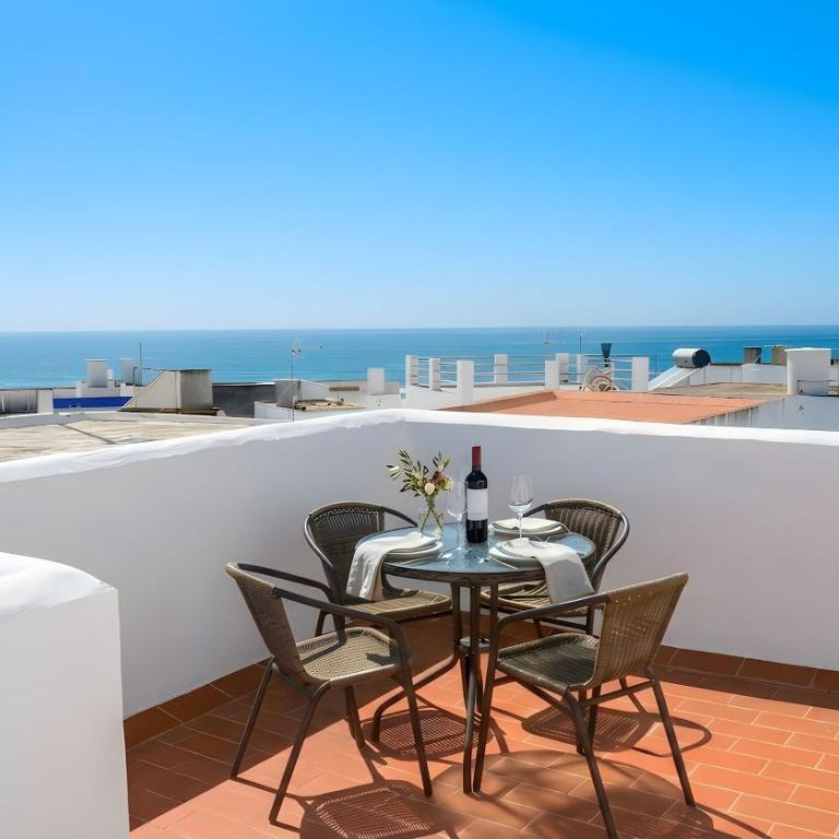 Apartamento con Azotea Compartida cerca de la playa - Appartement - 1