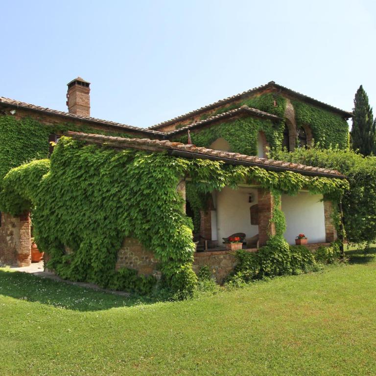 Villa Montelisi - Villa Deluxe - 1