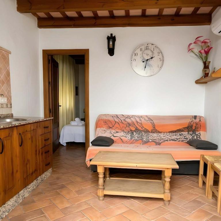 Apartamento con Azotea Compartida cerca de la playa - Appartement - 2