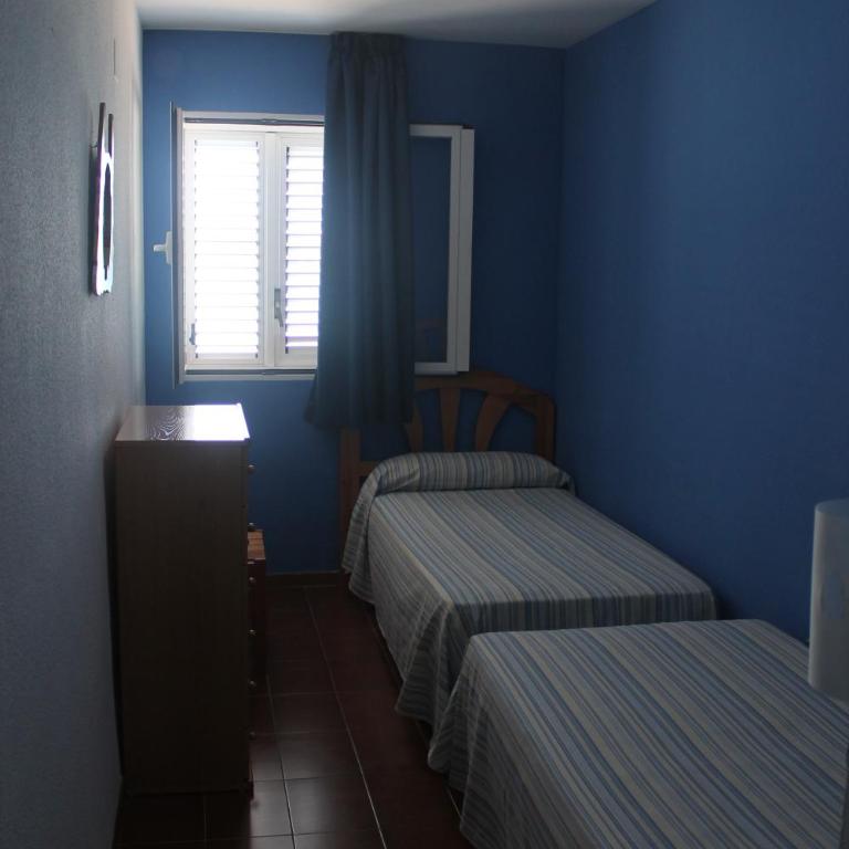 Apartamentos El Puerto - Apartamento de 2 dormitorios - 11