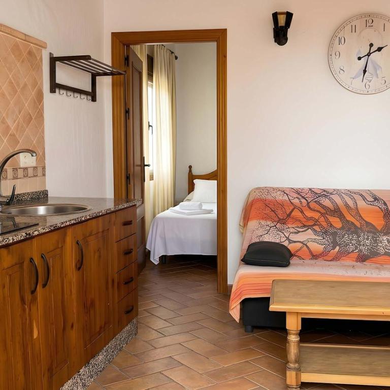 Apartamento con Azotea Compartida cerca de la playa - Appartement - 3