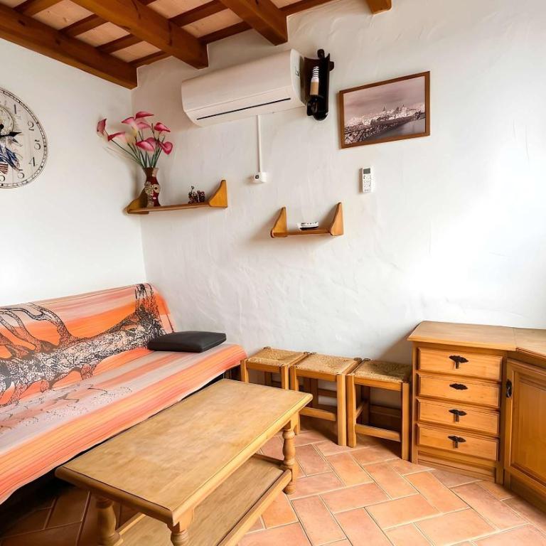 Apartamento con Azotea Compartida cerca de la playa - Appartement - 6