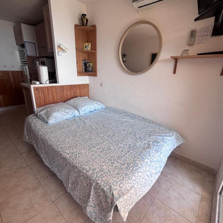 Au calme ! Vue Mer et Terre - Appartement 1 Chambre - 15