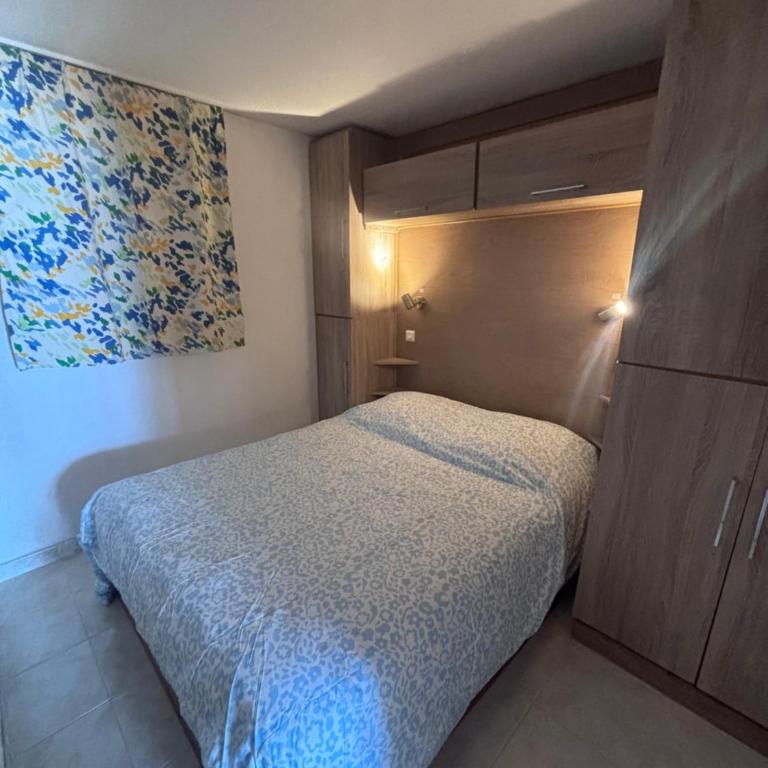 Au calme ! Vue Mer et Terre - Appartement 1 Chambre - 16