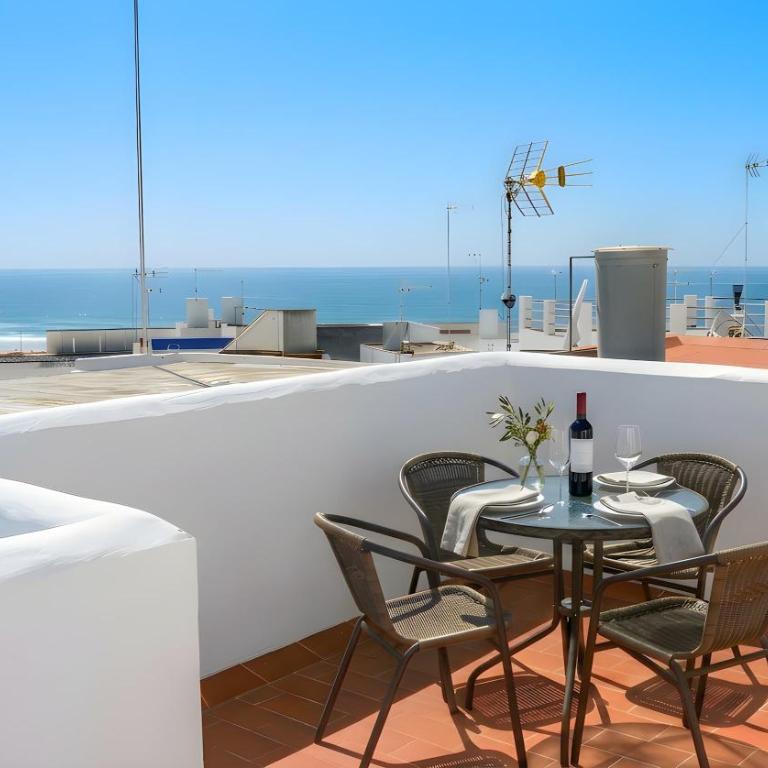 Apartamento con Azotea Compartida cerca de la playa - Appartement - 10