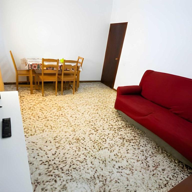 Apartamento Cerca del mar azotea privada con Barbacoa Solo alquilo a familias y parejas - Appartement - 4