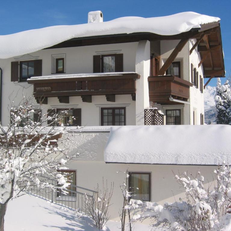 Haus Kaschutnig - Apartment mit 2 Schlafzimmern - 4