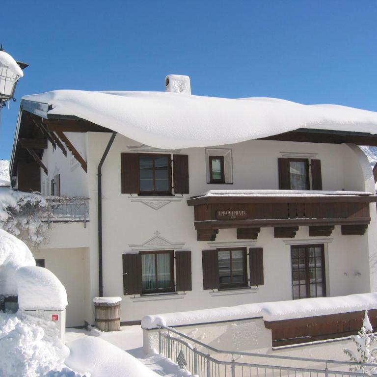 Haus Kaschutnig - Apartment mit 2 Schlafzimmern - 3
