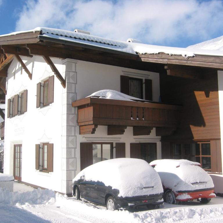 Haus Kaschutnig - Apartment mit 2 Schlafzimmern - 38