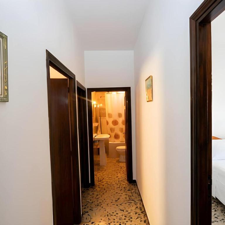 Apartamento Cerca del mar azotea privada con Barbacoa Solo alquilo a familias y parejas - Appartement - 8