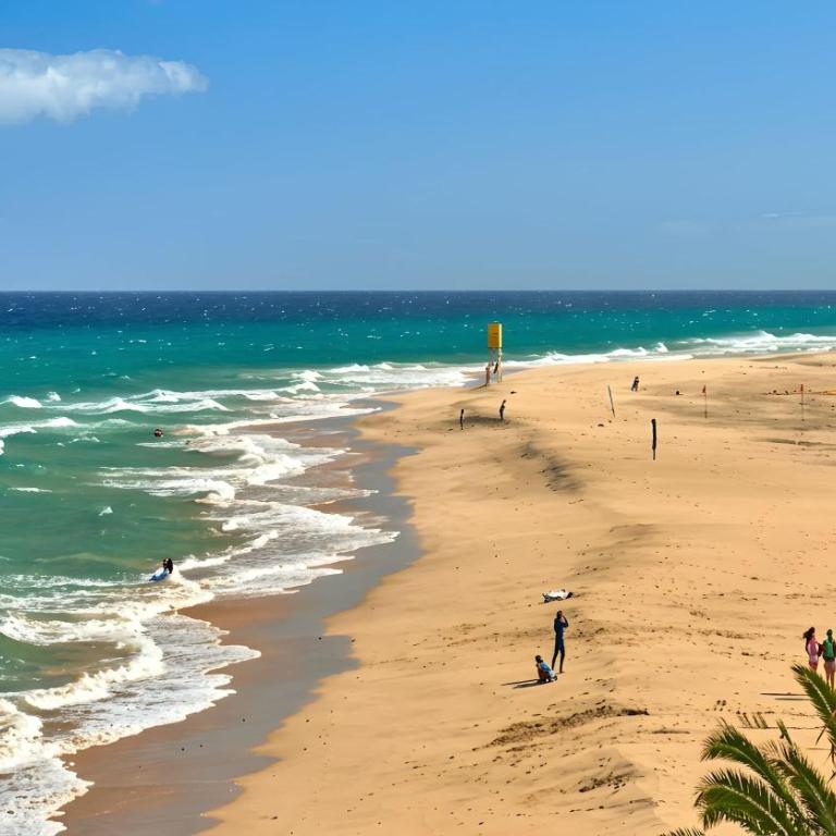 Apartamento Cerca del mar azotea privada con Barbacoa Solo alquilo a familias y parejas - Appartement - 12