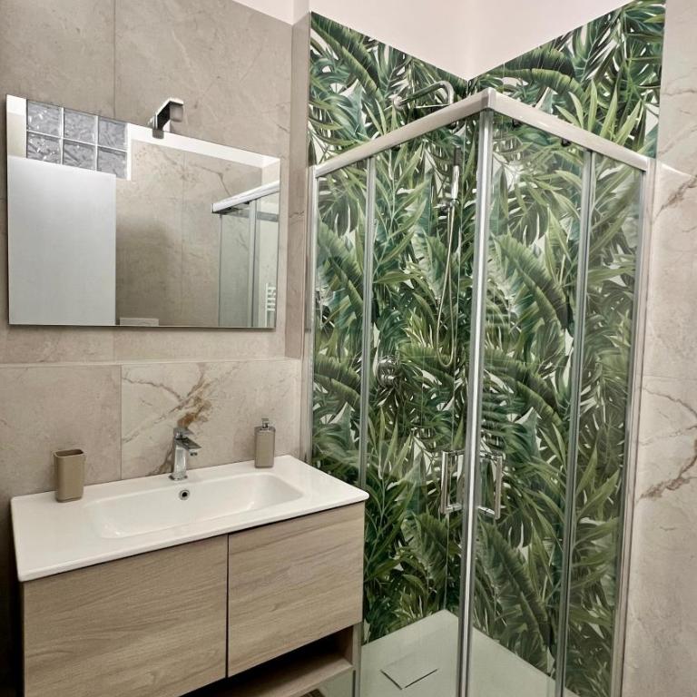 Sofia Sea View Otranto - Appartamento con 2 Camere da Letto - 3