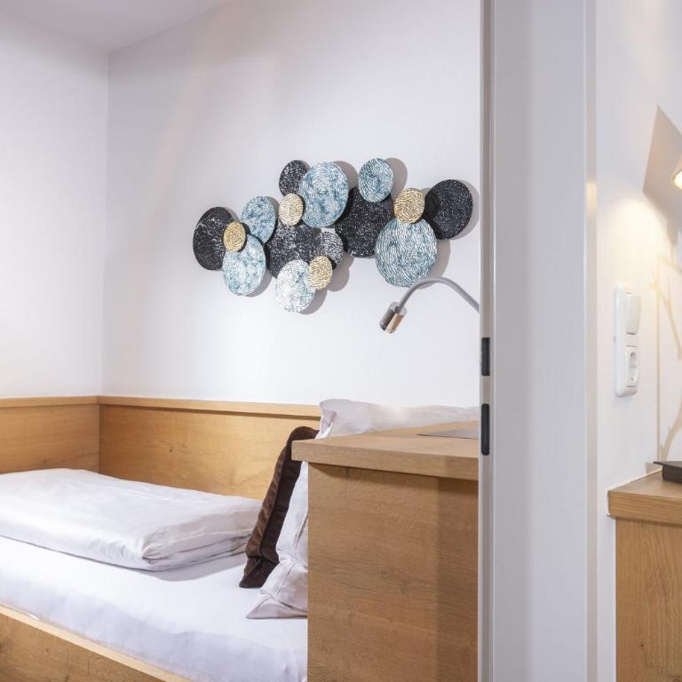 Alpenherz Ferienwohnungen - Appartamento con 2 camere da letto (3 Adulti) - 7