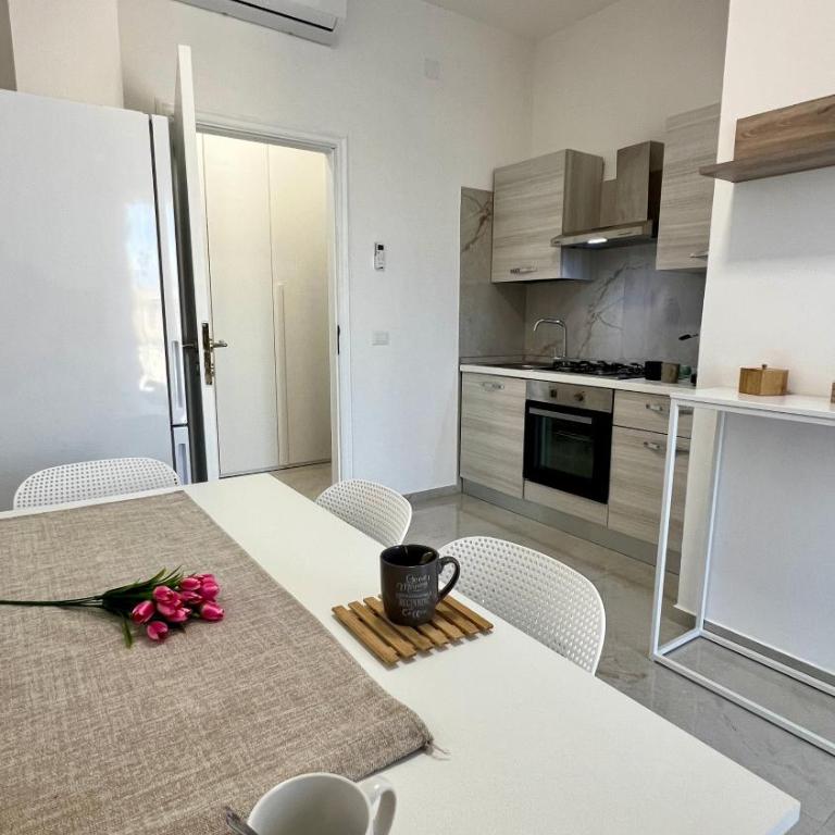 Sofia Sea View Otranto - Appartamento con 2 Camere da Letto - 4