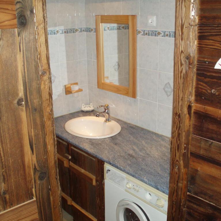 Appartement St Nicolas - Appartement - 13