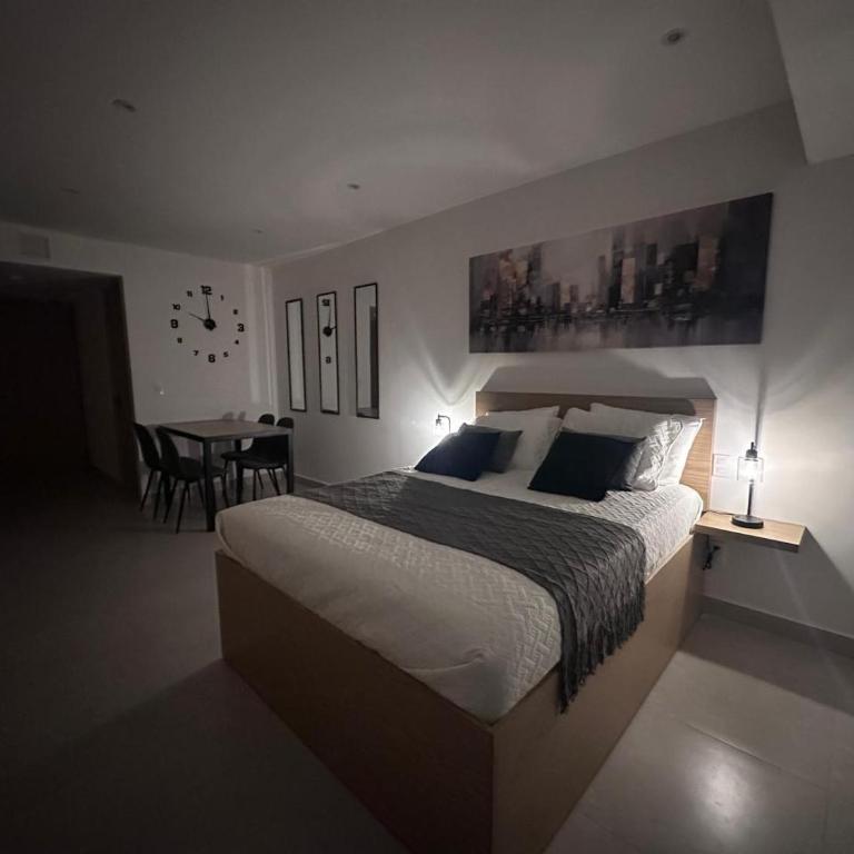 Loft so close to Monumento a la Revolucion and Reforma - Apartamento de 1 dormitorio - 1