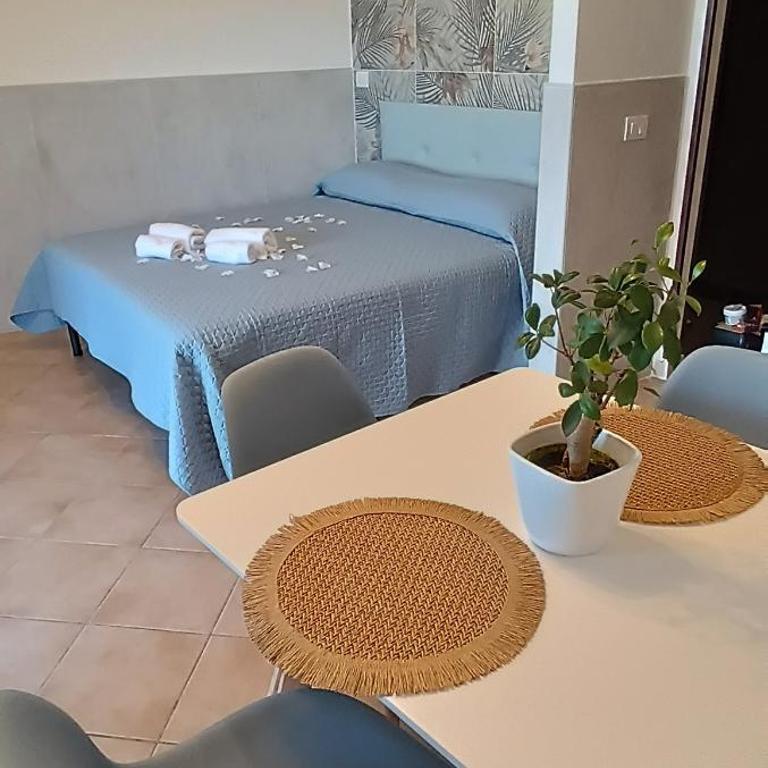 Gina&Gian Guest House - Appartamento con 1 Camera da Letto - 25