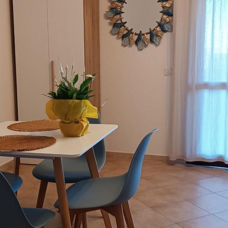 Gina&Gian Guest House - Appartamento con 1 Camera da Letto - 24