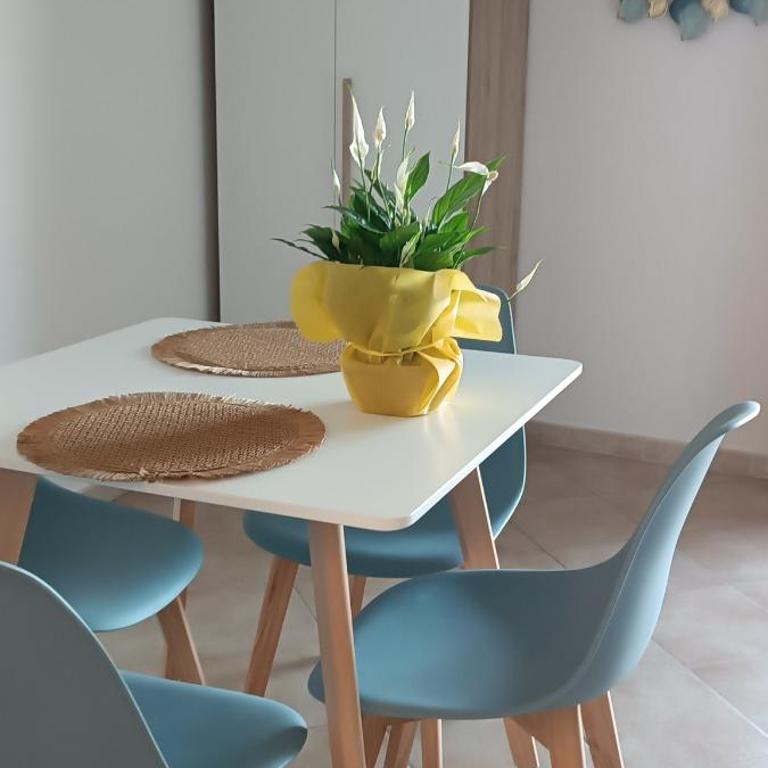Gina&Gian Guest House - Appartamento con 1 Camera da Letto - 23