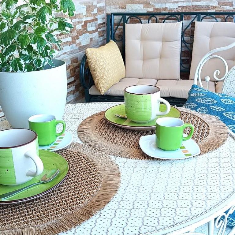 Gina&Gian Guest House - Appartamento con 1 Camera da Letto - 22