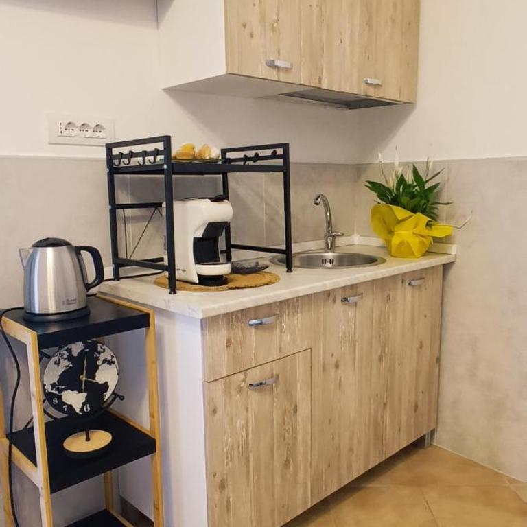 Gina&Gian Guest House - Appartamento con 1 Camera da Letto - 21