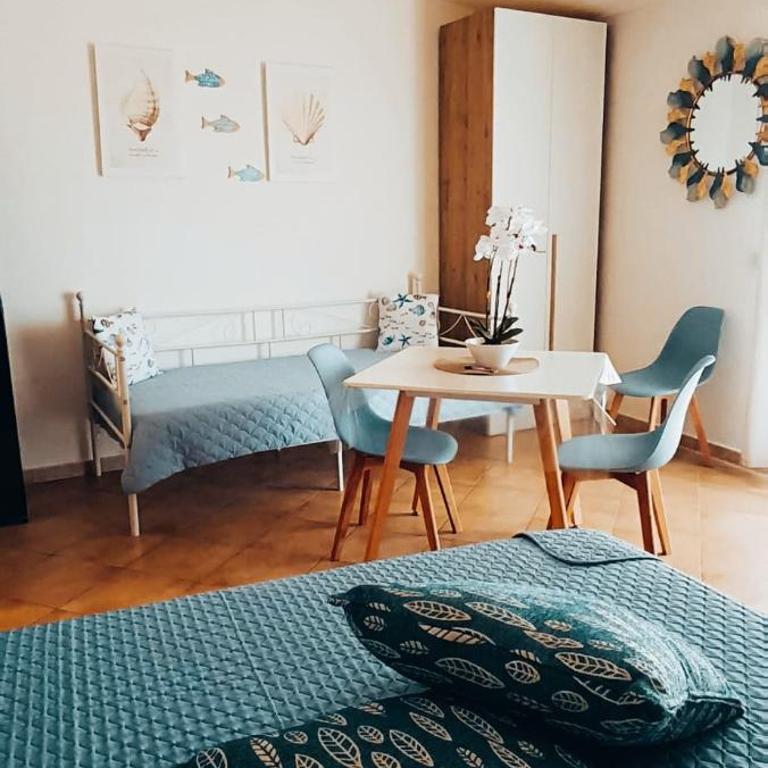 Gina&Gian Guest House - Appartamento con 1 Camera da Letto - 19