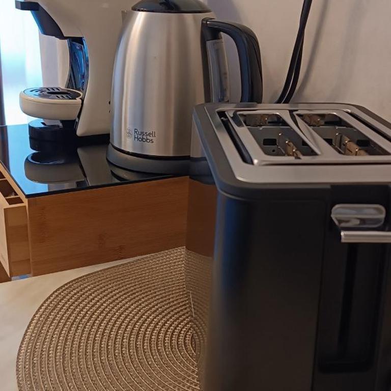 Gina&Gian Guest House - Appartamento con 1 Camera da Letto - 18