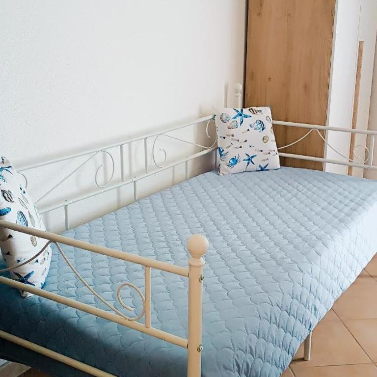 Gina&Gian Guest House - Appartamento con 1 Camera da Letto - 13