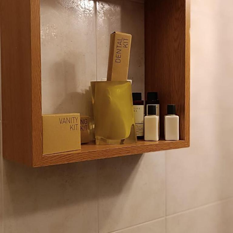 Gina&Gian Guest House - Appartamento con 1 Camera da Letto - 10