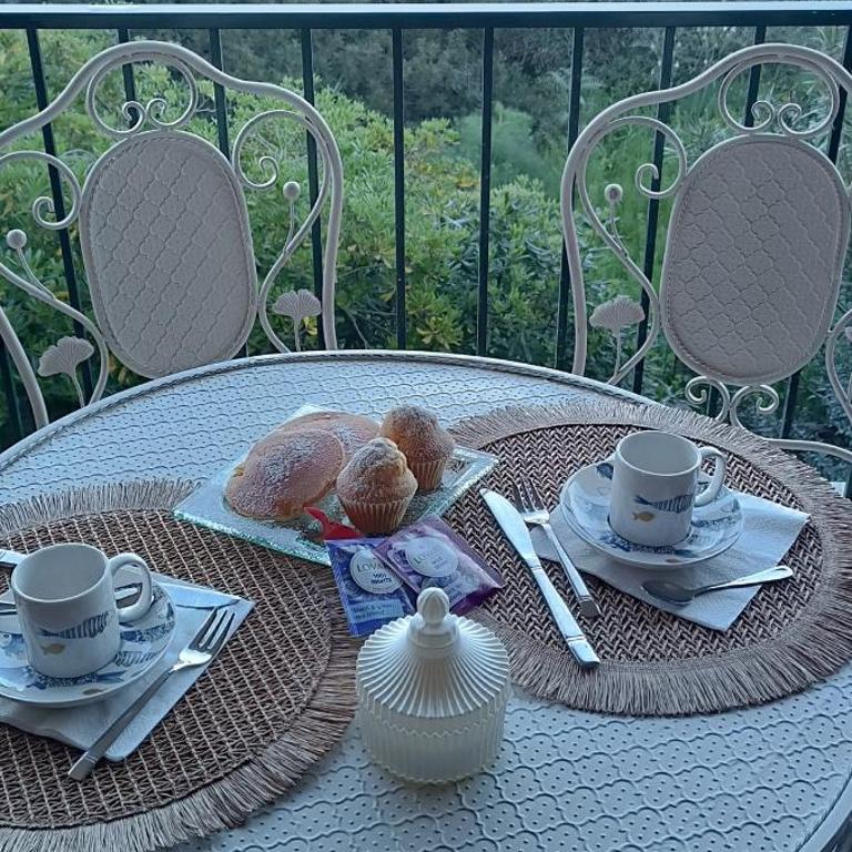 Gina&Gian Guest House - Appartamento con 1 Camera da Letto - 5