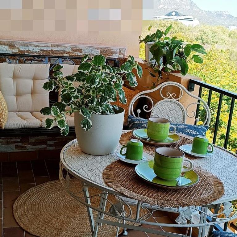 Gina&Gian Guest House - Appartamento con 1 Camera da Letto - 4