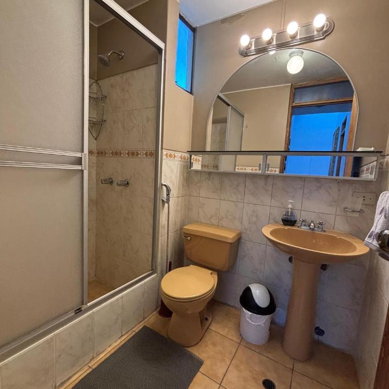 Apartamento Vikasa La floresta - Apartamento de 1 dormitorio - 3