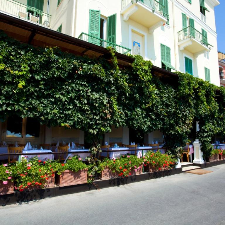 Hotel Eden Alaxi Hotels - Camera Matrimoniale Comfort con Vista Mare - 2