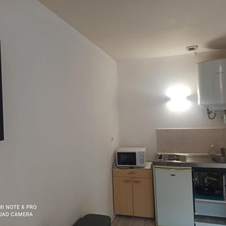 Résidence le Pastel François Verdier - Appartement - Vue sur Jardin - 26