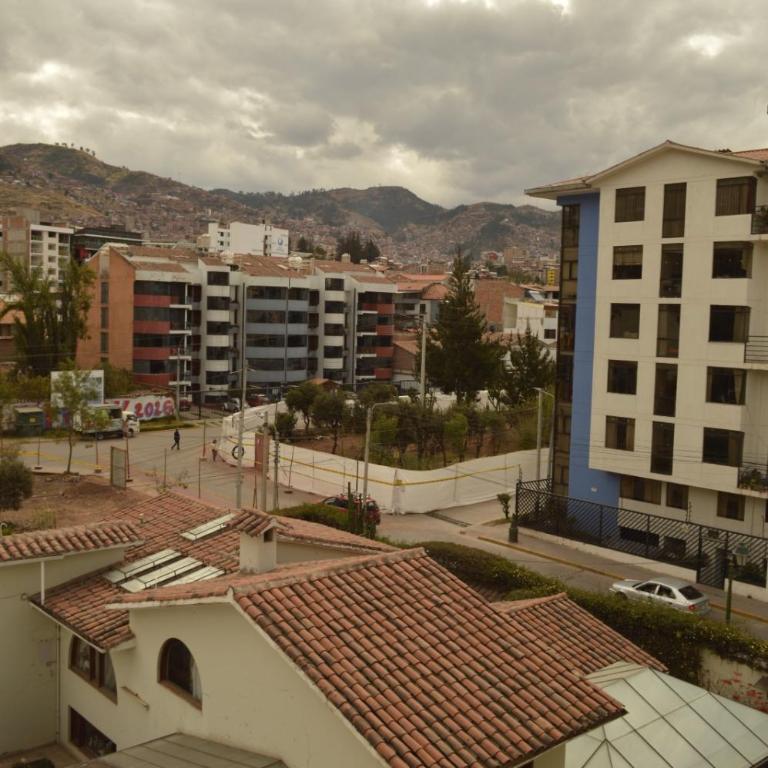 Apartamento Vikasa La floresta - Apartamento de 2 dormitorios - 3