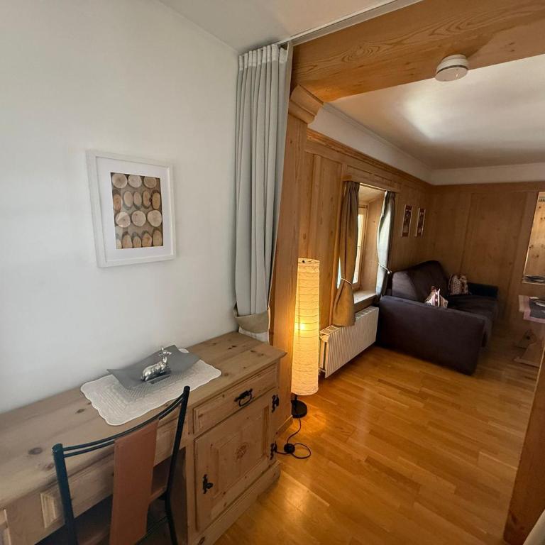 Hotel Chasa Sofia - Doppelzimmer - 2