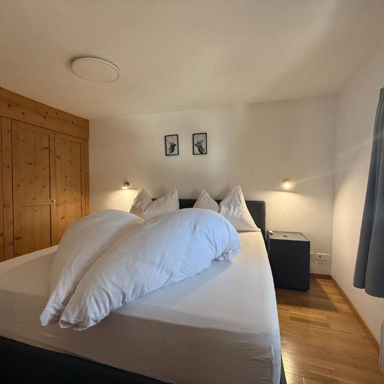 Hotel Chasa Sofia - Doppelzimmer - 3