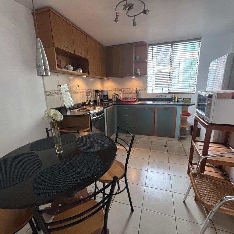 Apartamento Vikasa La floresta - Apartamento de 2 dormitorios - 3