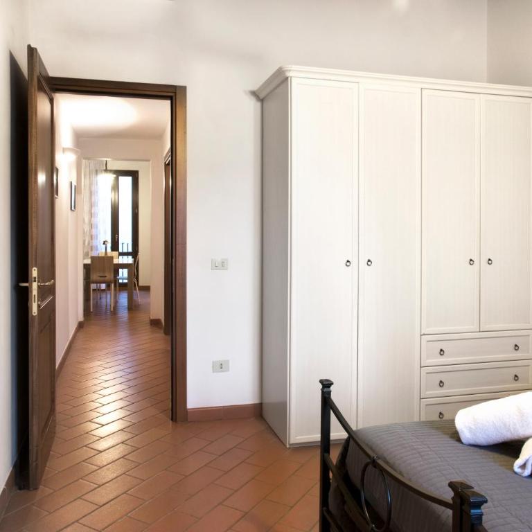 Oriuolo Palace - Appartamento - 2