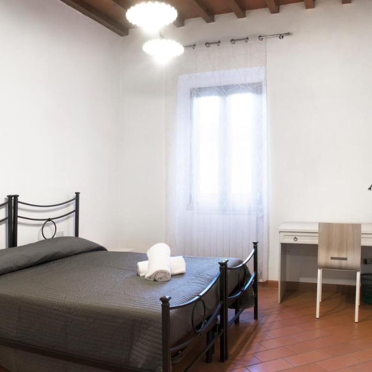 Oriuolo Palace - Appartamento - 3